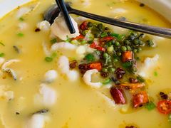 -蜀腾川·火锅鱼.烤鱼(新世界城店)