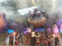 -波塞冬旅游度假区