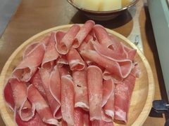 -黔有有贵州酸汤夺夺粉火锅(五味十字店)