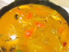 -十面欢腾·海鲜面·台式Bistro(长乐路店)