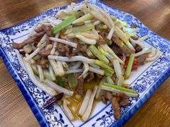 -老味道1992(武当山店)