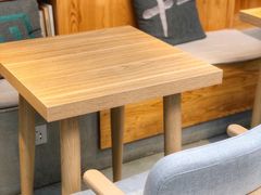 大堂-十一咖啡(青年大街工厂店)