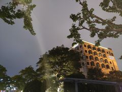 -杭州君悦酒店