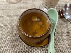 -格桑花开药膳蔬食文化空间