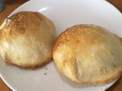 烤大包子-玉龙喀什有名爱可德木烤包子