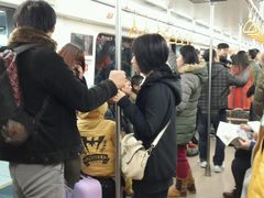 -火车北站(地铁站)