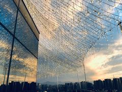 -烛影拾光观景餐厅·创意菜·摄影·小提琴(大唐不夜城店)