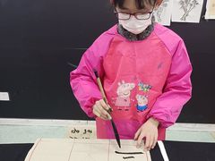 -尼莫儿童美术(三阳路融科天城校区)