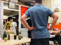 -天津包子铺(万泉庄店)