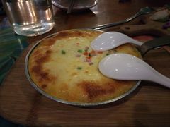 芝士焗红薯-烛影拾光观景餐厅·创意菜·摄影·小提琴(大唐不夜城店)