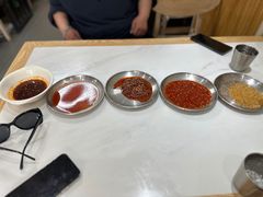 -五十中小肉串(南站店)