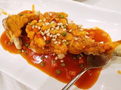 -梅龙镇酒家(南京西路总店)