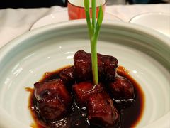 -聚鑫阁江浙菜·非遗传承技艺(闵行交大店)