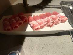 -海底捞火锅(奥体南路店)