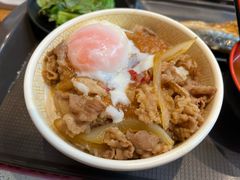 -食其家·牛丼咖喱(冠捷大厦店)