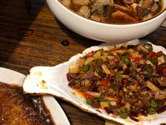 -我家福厨(万达中餐厅店)