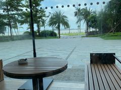 -星巴克(珠海仁恒滨海中心店)