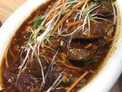 -荣鹏风味烀饼(万达广场店)