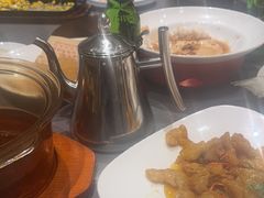 -老德州四合院·德州菜(天衢路店)