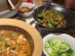 -烹湘·鲜炒湖南土菜(海珠店)