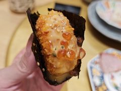-鮨政·Omakase(港汇恒隆广场店)