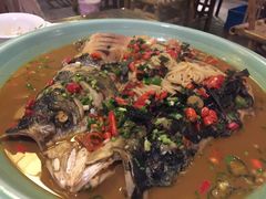 -德叔阙里·衢州菜馆(月湖店)