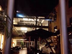-深圳东部华侨城茵特拉根酒店