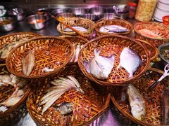 -长平老姿娘夜粥(平东一街店)