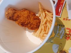 -麦当劳(天骄店)