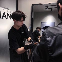 -SEBASTIAN塞巴斯汀