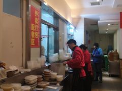 -小六汤包·老字号·中华名小吃(兴庆路店)