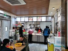 -林静小吃(复兴路店)