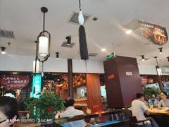 -阳坊胜利涮羊肉(禧乐汇店)