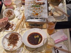 -串盟烧烤大排档·长沙美食地标(星沙店)