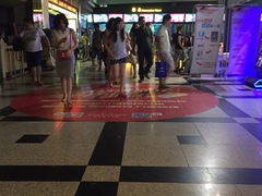 -万达影城(新街口印象汇CINITY店)