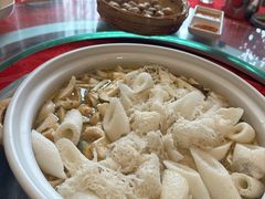 -滇菌王·野生菌山宴(宝海店)