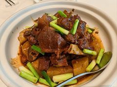 -道道鲜·崇明私房菜(五角场店)