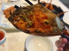 招牌煎蟹-莲花公园煎蟹(总店)