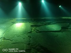 -白鹤梁水下博物馆