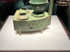 -呼和浩特博物馆