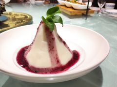 -煎饼卷大葱·非遗传承·潍坊菜(十笏园店)