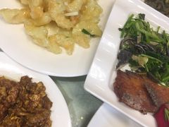 -南来顺饭庄·清真(南菜园店)