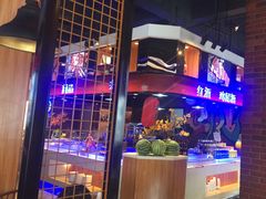 -豪德亨牛排自助餐厅(抚州东乡店)