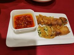 -老吉士酒家(天平路店)