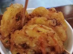 -河坊美食街(河坊街店)