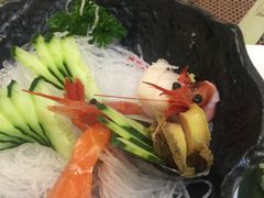 -樱の千渡日式料理·铁板烧•烧鸟(金盛田广场店)