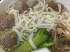 -菜忠潮州牛肉店(岗厦店)