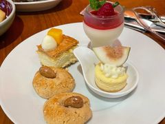 -mezza9 Macau(澳门君悦酒店)