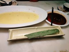 -绿茶餐厅(南方商城店)