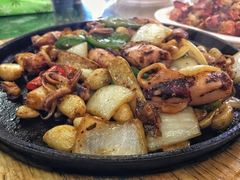 -五谷芳乳鸽王（大梅沙总店C区）(网红打卡店)
